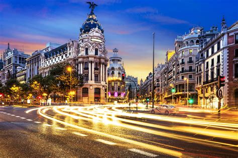 capital of spain before madrid|best places to visit in madrid.